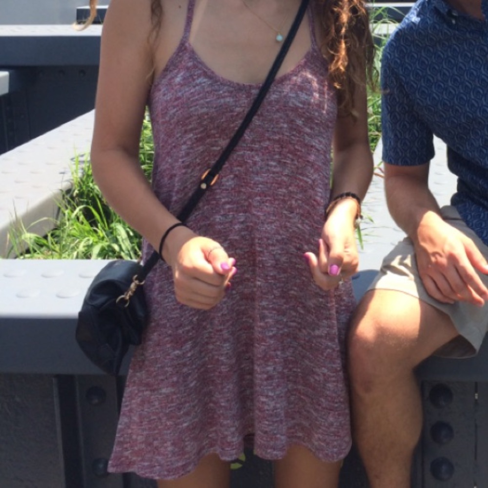 American Eagle dress